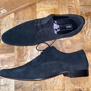 BRAND NEW ASOS Derby Shoe